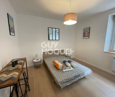 Location Appartement 2 pièces 41m² - Photo 3