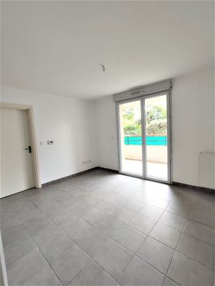 Location Appartement 2 pièces 35m² TOULOUSE 31200 - Photo 1
