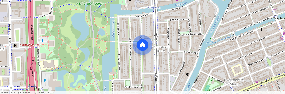 Curaçaostraat, 86, Noord-Holland, Amsterdam, 1058 CA