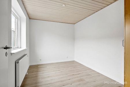 4-værelses Rækkehus på 86 m² i Odense SØ - Photo 4