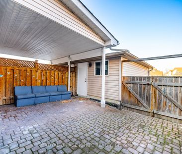 For Lease - 176 Wright Avenue Unit# BSMT, Toronto, Ontario - Photo 3