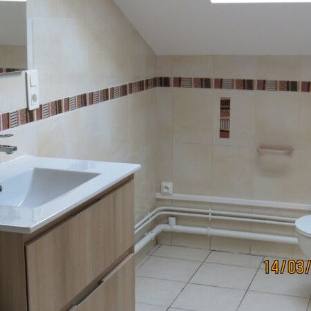 Location Appartement 3 pièces 86m² ST NICOLAS DE PORT 54210 - Photo 1