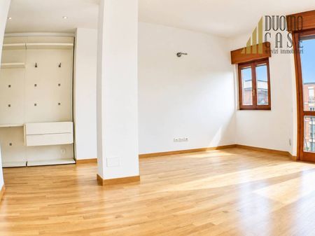 Trilocale viale Federico Caprilli 7, San Siro, Milano - Foto 3