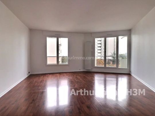 Location Appartement 3 pièces 68 m2 à Courbevoie - Photo 1