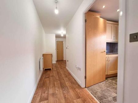 Limington Court, Fore Hamlet, IP3 - Photo 2