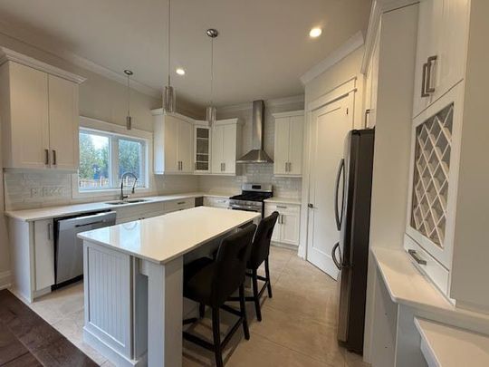 For Lease - 1165 Eagletrace Drive, London North, Ontario - Photo 1