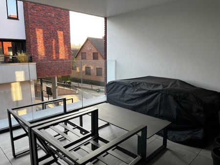 Appartement Te huur in Begijnendijk - Photo 3