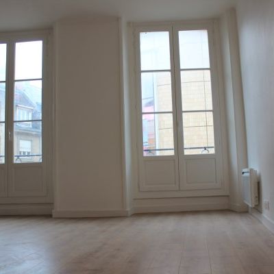 T1 Decré - 550 € / MOIS C.C Nantes (44000) - Photo 1