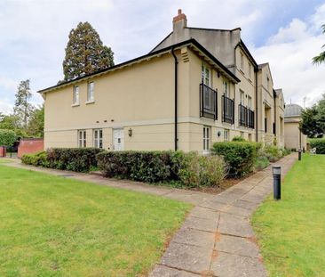 Northumberland Mews, Northumberland Road, Leamington Sp - Photo 5