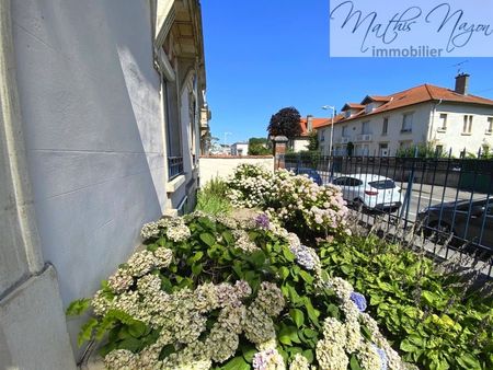 Appartement 3 pièces à Nancy - Photo 2