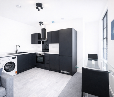 1 bedroom apartment to rent - Photo 4