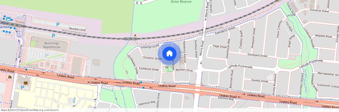 17 Arnott Street, Vic 3029, Truganina