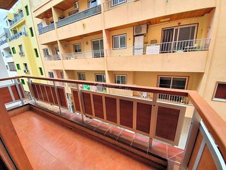 2 Bedroom apartment for rental in Las Galletas - Foto 3