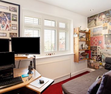 5 bedroom semi-detached house to rent - Photo 5