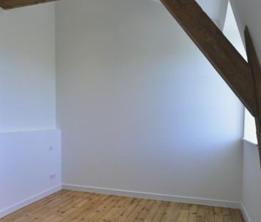 APPARTEMENT T2 A LOUER A ROANNE - PLACE DU MARCHE - Photo 5