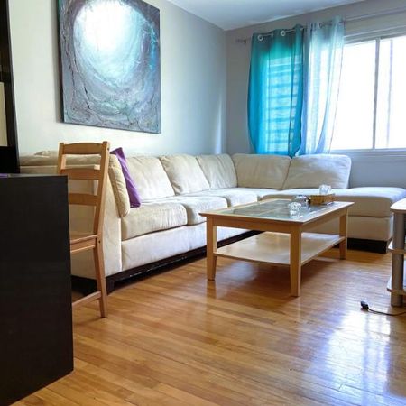 4 1/2 - Montréal (Villeray) - 1 295 $/mois - Photo 3
