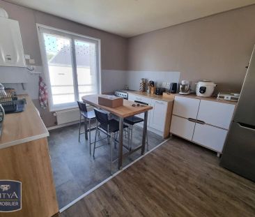 Appartement à louer 3 pièces 40.18m² - Photo 1