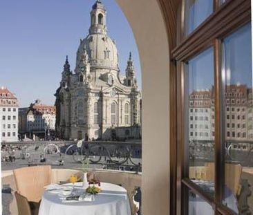 01067 Dresden - Altstadt , Neumarkt Typ A WE 39 - Photo 6