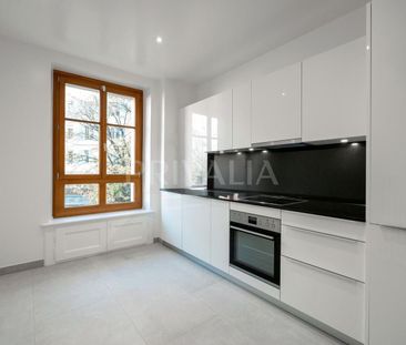 Beautiful apartment in the Tranchées district - Foto 4
