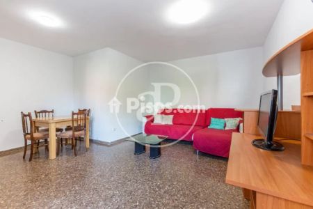 Apartamento en alquiler en La Malva-Rosa - Photo 3