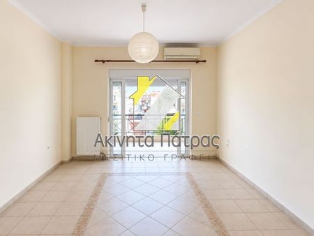 Διαμέρισμα για ενοικίαση Αγία Σοφία (Πάτρα) - Φωτογραφία 2