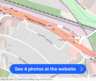 Connell Crescent, Ealing - Photo 1