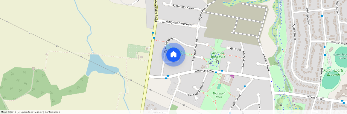 1 /5 Cannon Court, Tas 7320, Shorewell Park