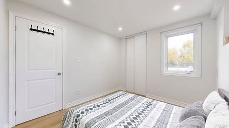 For Lease - 56 Priory Drive Unit# Basement, Whitby, Ontario - Photo 5