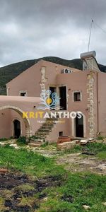Μεζονέτα για ενοικίαση Μικρό Μετόχι (Ρέθυμνο) - Φωτογραφία 3