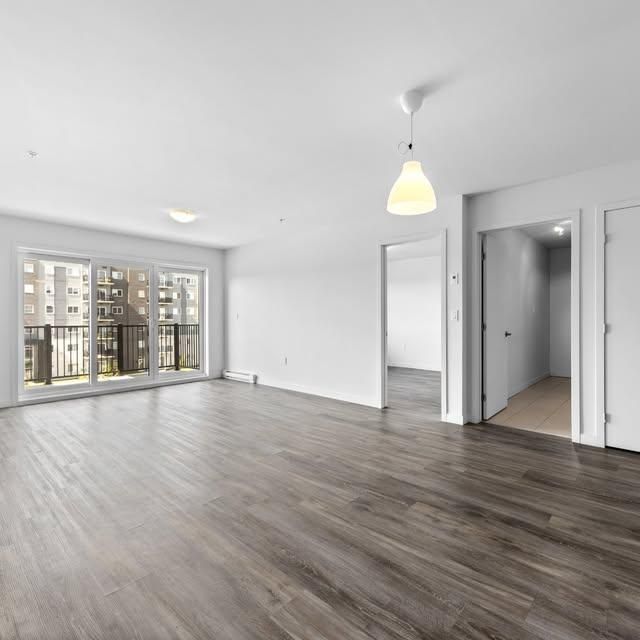 2 chambres à coucher 1 salle de bain Appartement - Photo 1