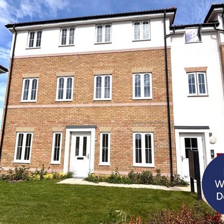 Orchard Place, Aylesham, Canterbury, CT3 3NL, Kent - Photo 4