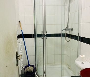 Room in a Shared House, Manchester, M12 - Photo 4