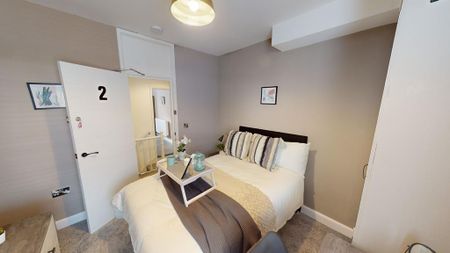 4 bedroom house to rent - Photo 4