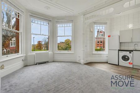 Studio to rent - Photo 4