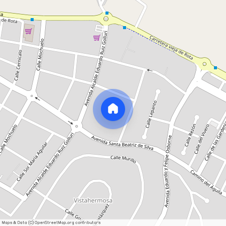 El Puerto De Santa María