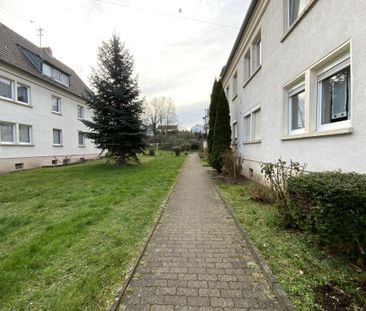 Gemütliche 2-Zimmer Wohnung - Photo 1