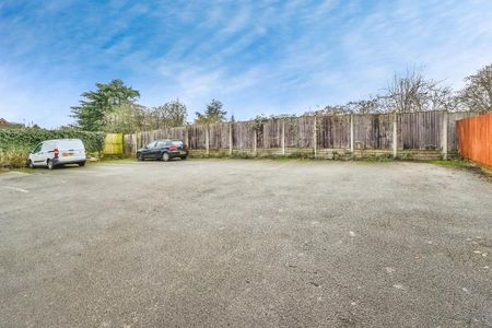 1 bedroom maisonette to rent - Photo 2