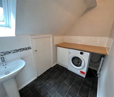 2 bedroom maisonette to rent - Photo 1