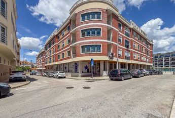 Apartamento T2 em Setúbal