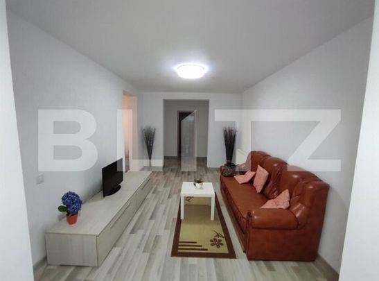 Apartament 3 camere, 67 mp, zona 1 Mai - Photo 1