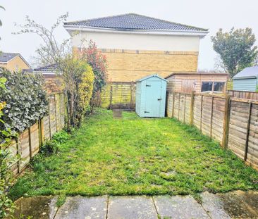 2 bedroom house to rent Hart Close, New Milton, BH25 - Photo 6