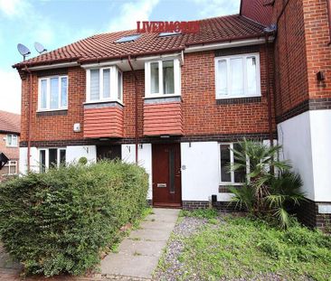 1 bedroom maisonette to rent - Photo 6