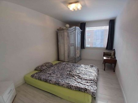 4.5 Zimmer, 87 m², 3. Stock - Photo 3