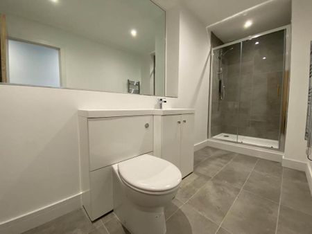 2 bedroom flat to rent - Photo 5