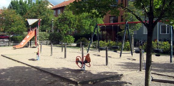 Jägaregatan 6 A - Photo 2