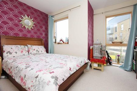 2 bedroom apartment - Photo 3