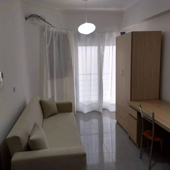 Studio/Γκαρσονιέρα για ενοικίαση - Ανάληψη - Μπότσαρη - Νέα Παραλία, - Φωτογραφία 1