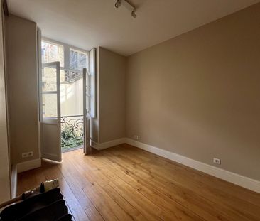 BORDEAUX – JARDIN PUBLIC - BALCON - Photo 5