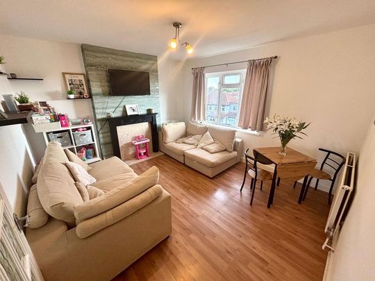 1 bedroom flat to rent - Photo 1