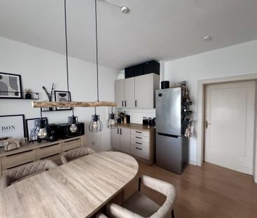 Schöne Single-Wohnung Nähe Radrennbahn - Foto 1